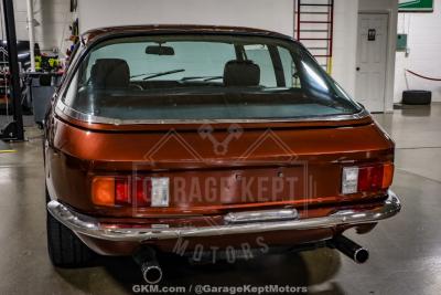 1971 Jensen Interceptor