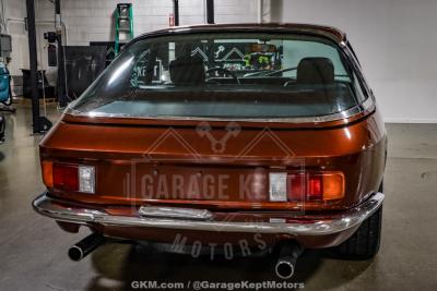 1971 Jensen Interceptor