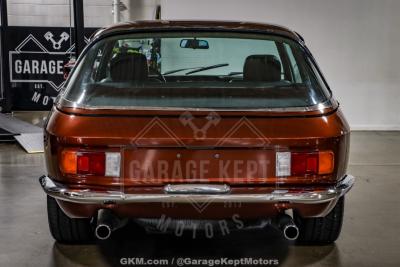 1971 Jensen Interceptor