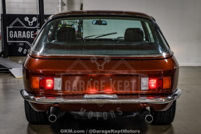 1971 Jensen Interceptor