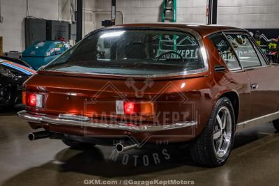 1971 Jensen Interceptor