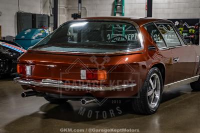 1971 Jensen Interceptor