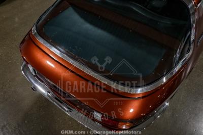 1971 Jensen Interceptor