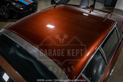 1971 Jensen Interceptor