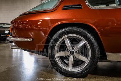 1971 Jensen Interceptor