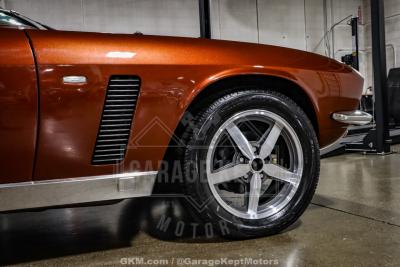 1971 Jensen Interceptor