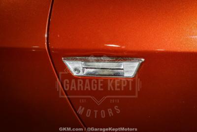 1971 Jensen Interceptor