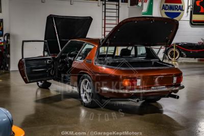 1971 Jensen Interceptor