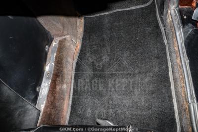 1971 Jensen Interceptor