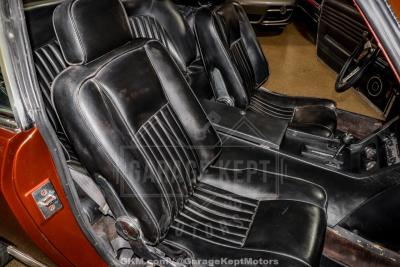 1971 Jensen Interceptor