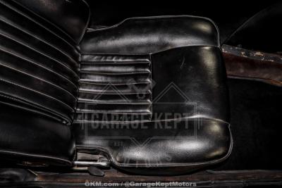 1971 Jensen Interceptor