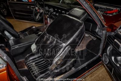 1971 Jensen Interceptor