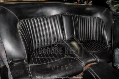 1971 Jensen Interceptor