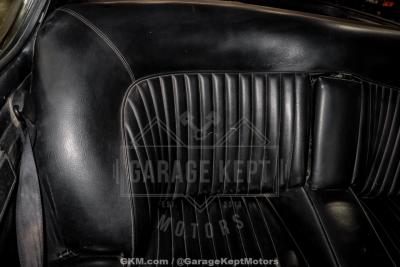 1971 Jensen Interceptor