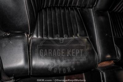 1971 Jensen Interceptor