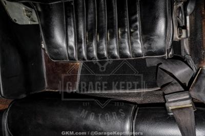 1971 Jensen Interceptor