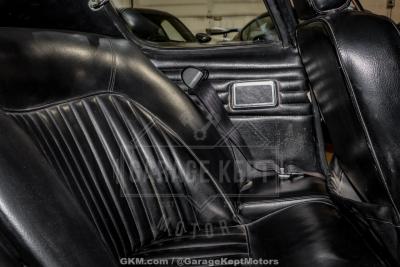 1971 Jensen Interceptor