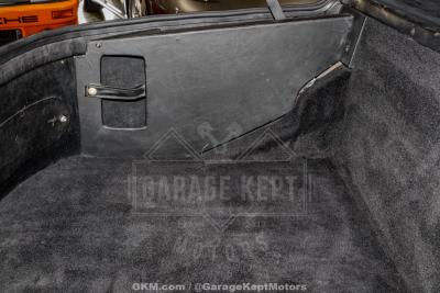 1971 Jensen Interceptor