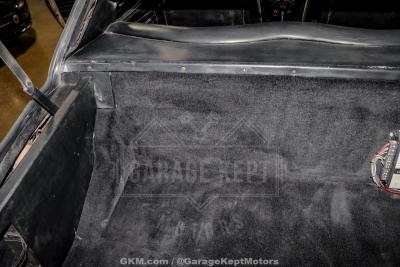 1971 Jensen Interceptor