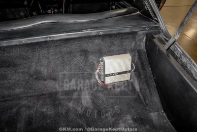 1971 Jensen Interceptor