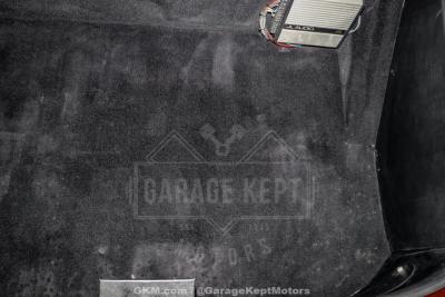 1971 Jensen Interceptor