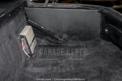 1971 Jensen Interceptor