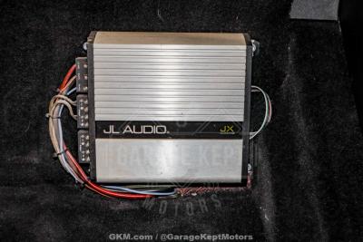 1971 Jensen Interceptor