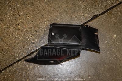 1971 Jensen Interceptor