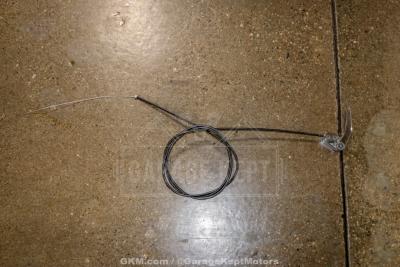 1971 Jensen Interceptor