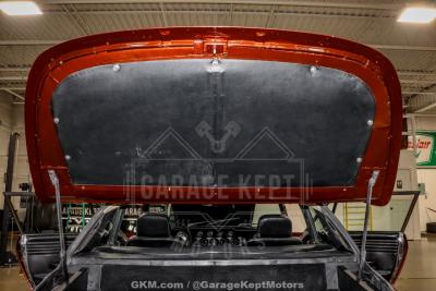 1971 Jensen Interceptor