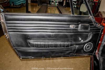 1971 Jensen Interceptor