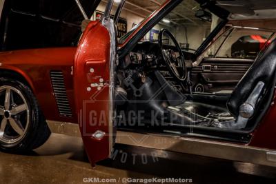 1971 Jensen Interceptor