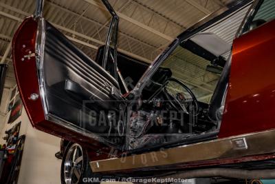 1971 Jensen Interceptor