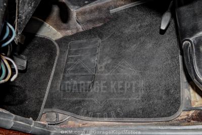 1971 Jensen Interceptor