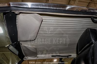 1971 Jensen Interceptor