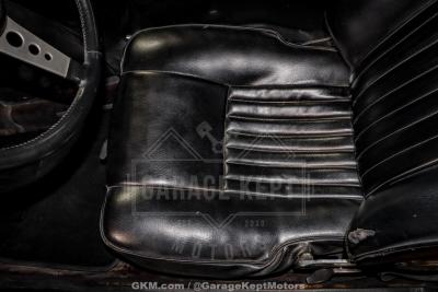 1971 Jensen Interceptor