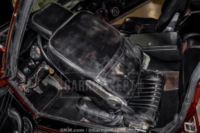 1971 Jensen Interceptor