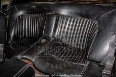 1971 Jensen Interceptor