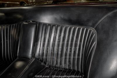 1971 Jensen Interceptor