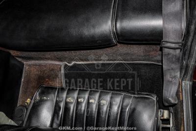 1971 Jensen Interceptor