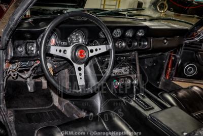 1971 Jensen Interceptor
