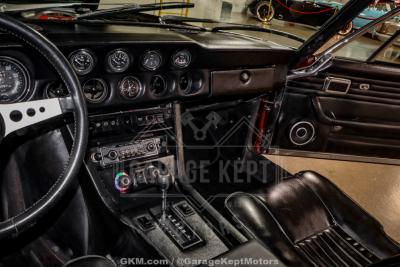 1971 Jensen Interceptor