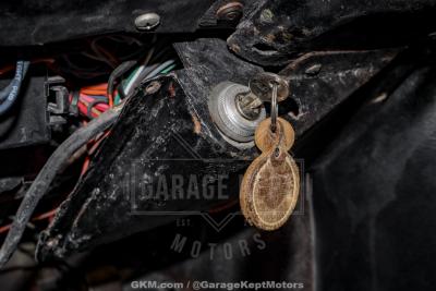 1971 Jensen Interceptor