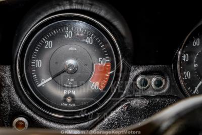 1971 Jensen Interceptor