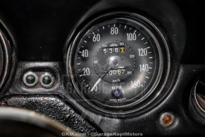 1971 Jensen Interceptor