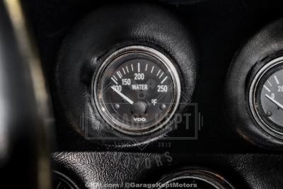 1971 Jensen Interceptor