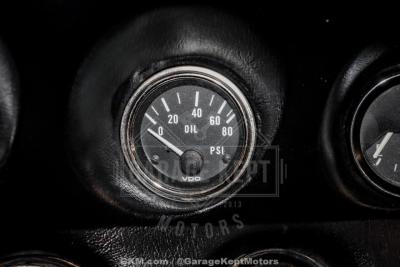 1971 Jensen Interceptor