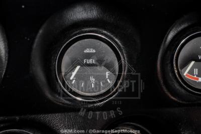 1971 Jensen Interceptor