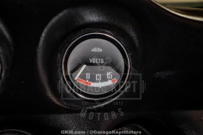 1971 Jensen Interceptor