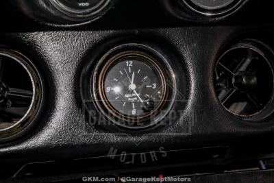 1971 Jensen Interceptor